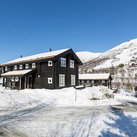 Stranda Fjellgrend Exterior photo