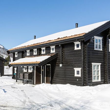 Stranda Fjellgrend Exterior photo