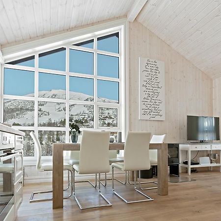 Stranda Fjellgrend Exterior photo