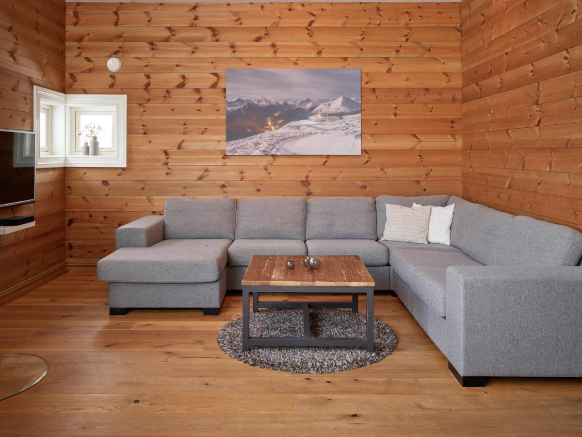 Stranda Fjellgrend Exterior photo