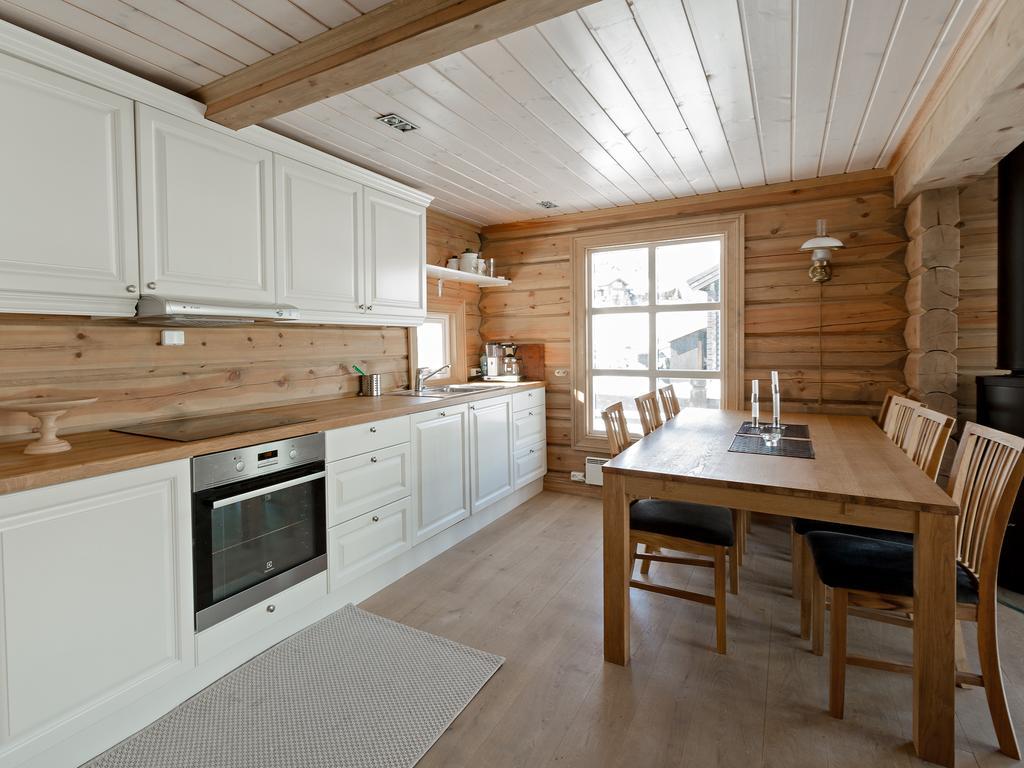 Stranda Fjellgrend Exterior photo
