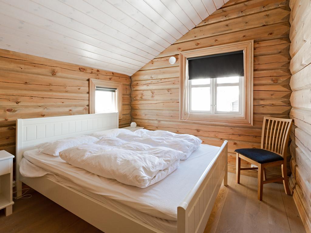 Stranda Fjellgrend Exterior photo