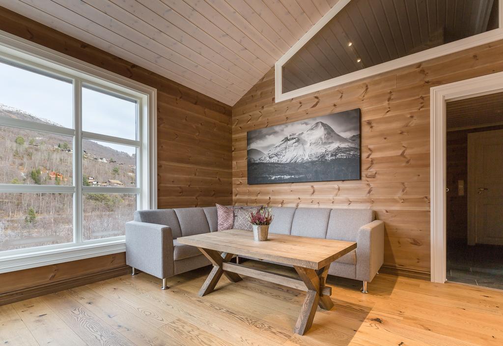 Stranda Fjellgrend Exterior photo