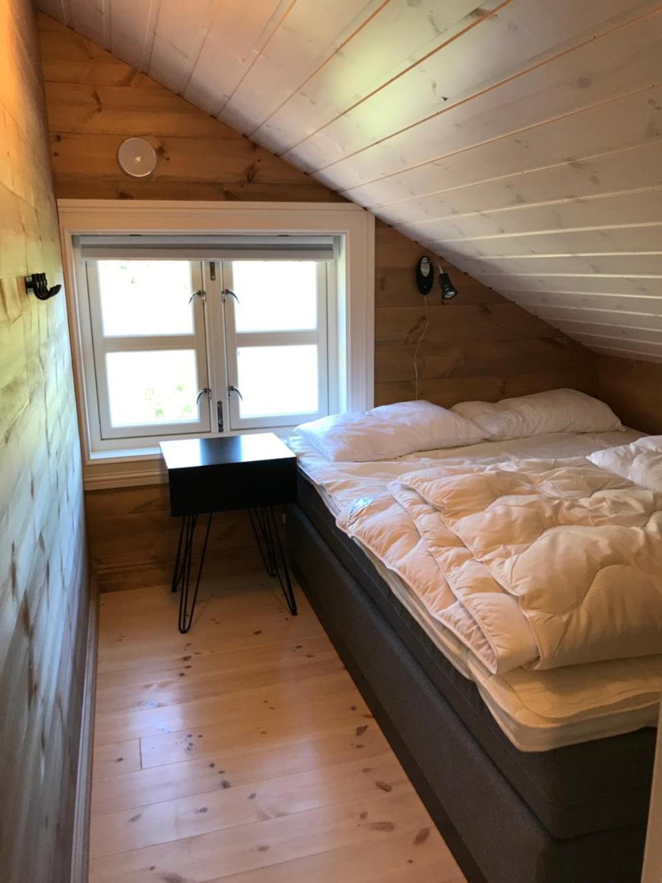 Stranda Fjellgrend Exterior photo